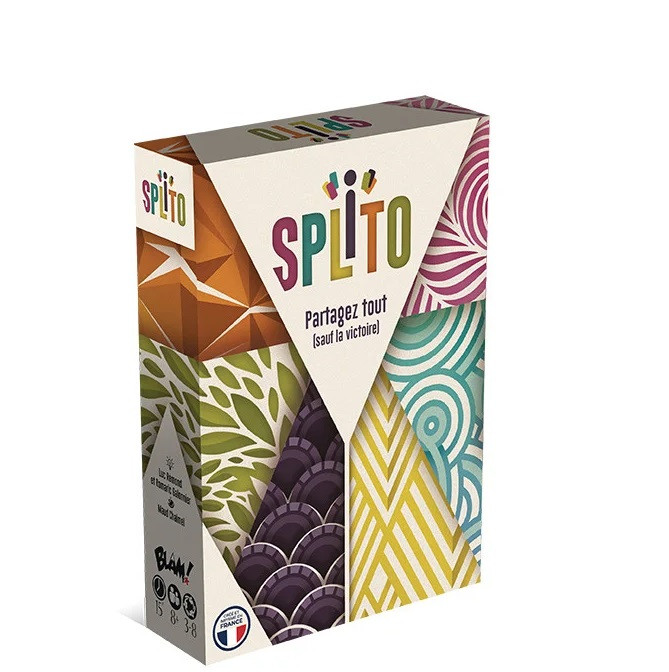 Splito