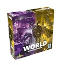 It's a Wonderful World - Ext. Corruption et Ascension