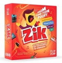 Zik nouvelle version