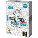 Micro Macro 3 - Tricks Town