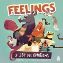 Feelings - le jeu des émotions (Nouvelle édition)