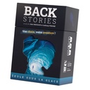 Backstories - Seule sous la glace
