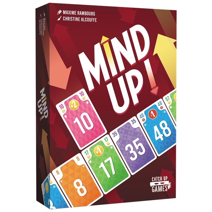 Mind up