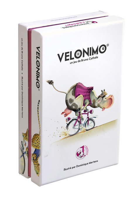 Velonimo