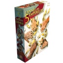 L'année des 5 Empereurs