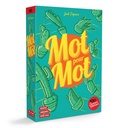 Mot pour mot (2nde édition)