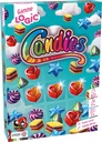 Gamme Logic Candies