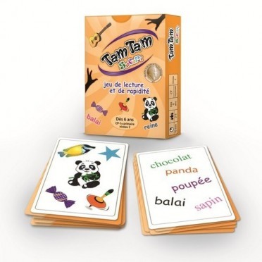 TAM TAM SAFARI, CP primaire - niveau 2