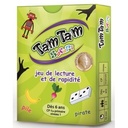 TAM TAM SAFARI, CP primaire - niveau 1