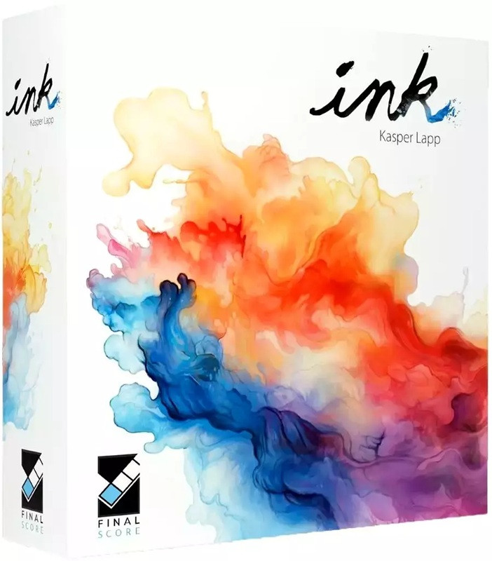 Ink