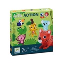 Little Action : gamme little, jeu de défis simples