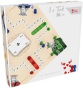 Jeu de Tock 36cm