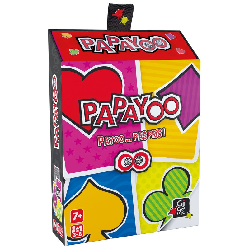 Papayoo