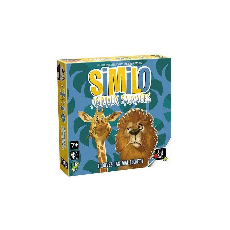Similo Animaux sauvages