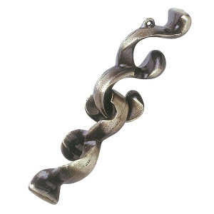 Casse-tête Huzzle Cast  Baroq (diff.4)