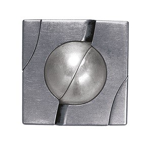 Casse-tête Huzzle Cast  Marble (diff. 5)