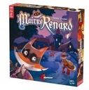 Maître Renard - réédition Studio H