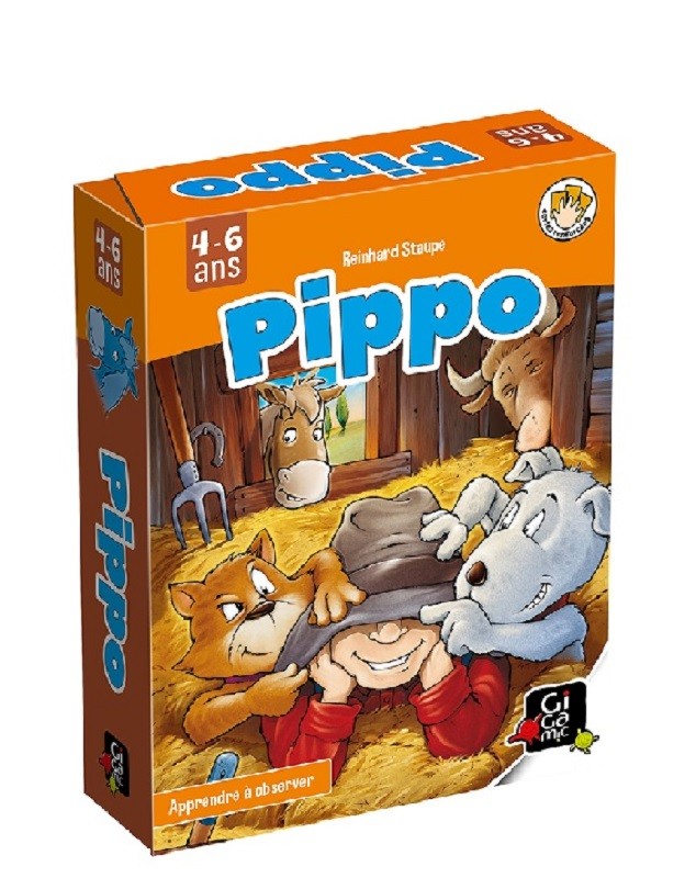 Pippo - édition 2020