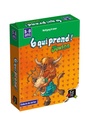 Six 6 qui prend Junior (édition 2023)