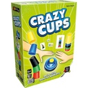 Crazy cups, dès 6 ans