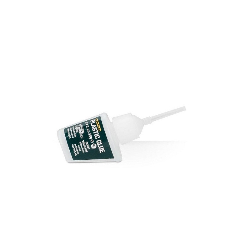 COLLE PLASTIQUE GWS 20G