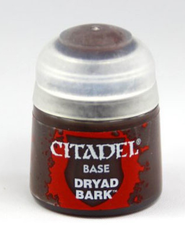 Base: Dryad Bark
