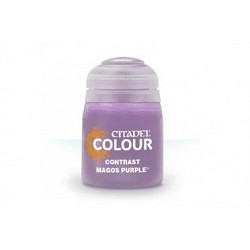 Contrast: Magos Purple, 18ml