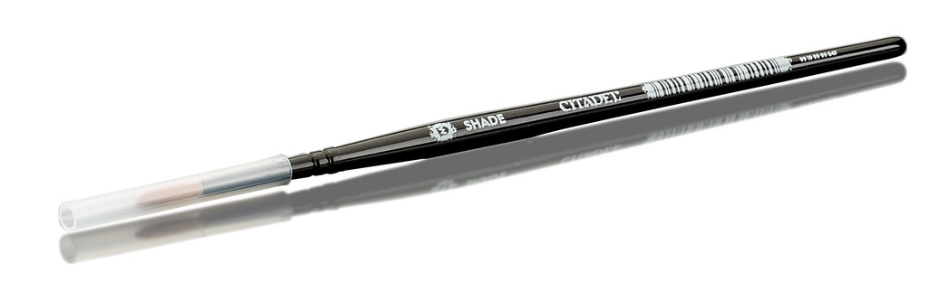 CITADEL MEDIUM SHADE BRUSH - pinceau lavis moyen