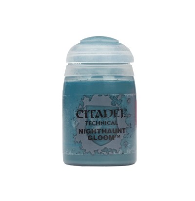 Technical : Nighthaunt Gloom 18 ml
