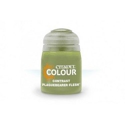 Contrast: Plaguebearer Flesh, 18ml