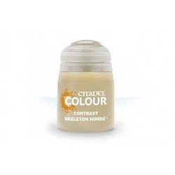 Contrast: Skeleton Horde, 18ml