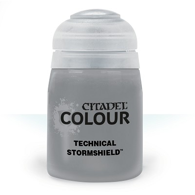 Technical: Stormshield satin varnish, 24ml
