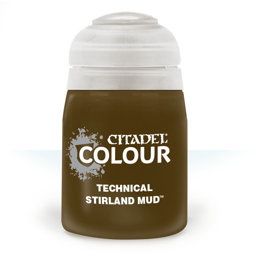 Technical : STIRLAND MUD 24ML