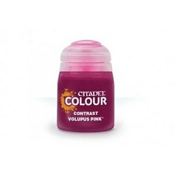 Contrast: Volupus Pink, 18ml