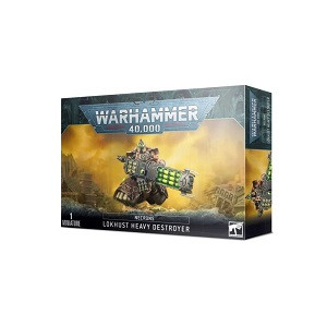 Destroyer Lourd Lokhust