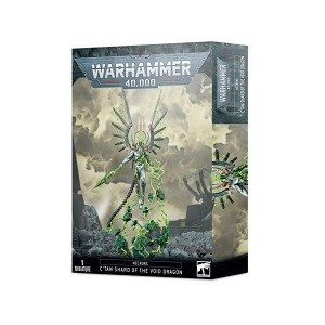 Echarde Ctan Dragon du Neant