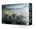 Necron Immortals/Deathmarks