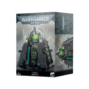 MONOLITHE NECRON