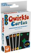 Qwirkle Cartes (nouvelle édition fin 2023)