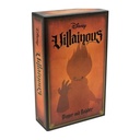 Plus grands, Plus méchants - Villainous extension 5