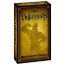 Villainous - Extension Monstrueusement Malsains