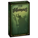 Pouvoir du mensonge - Extension 1 Villainous Marvel