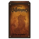 Villainous - Extension La Fin est Proche