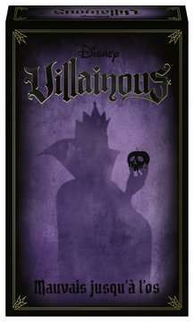 Villainous - Extension Mauvais jusqu'à l'Os