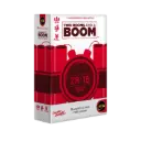 Two rooms and a boom Rouge