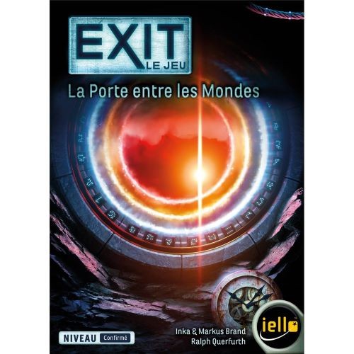 Exit : la porte entre les mondes