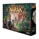 Les Ruines perdues de Narak