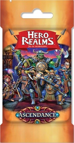 Hero Realms - Ascendance