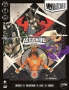 Unmatched - Combat de légende, volume 1