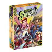 Smash Up - Extension 10 Ces Années-Là